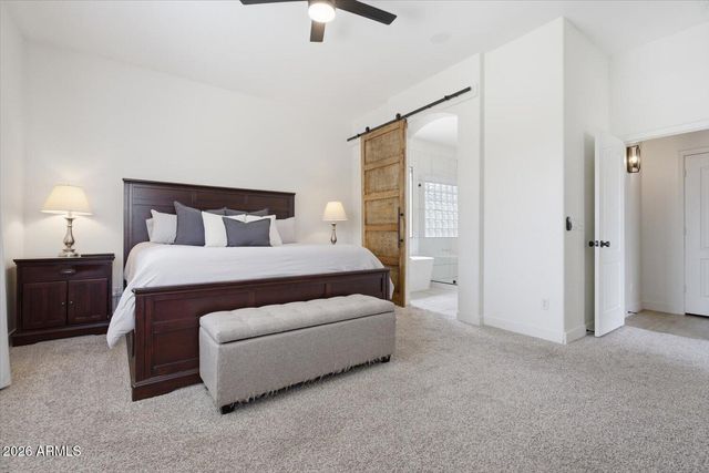 1311 S CANYON OAKS Way, Chandler, AZ 85286