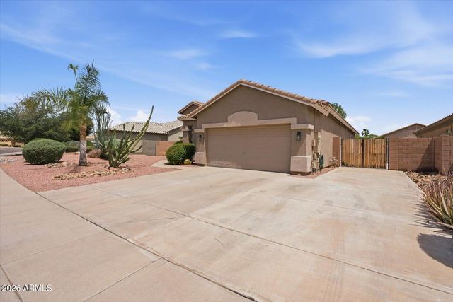 1311 S CANYON OAKS Way, Chandler, AZ 85286