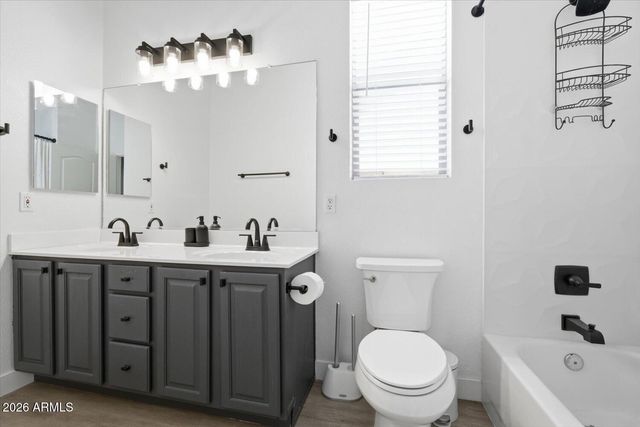 1311 S CANYON OAKS Way, Chandler, AZ 85286