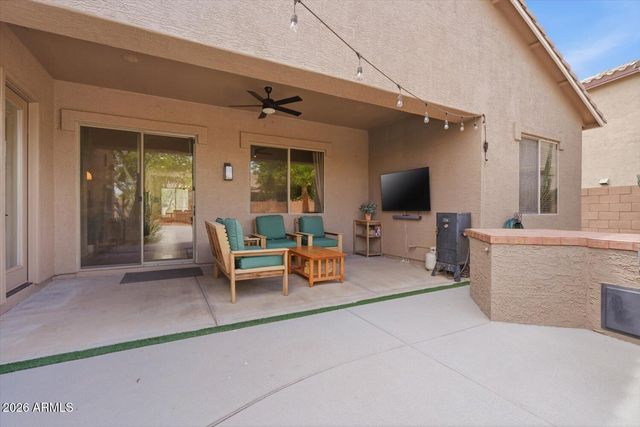 1311 S CANYON OAKS Way, Chandler, AZ 85286