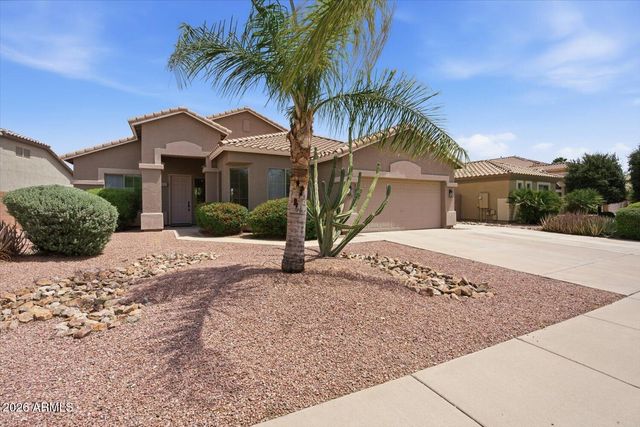 1311 S CANYON OAKS Way, Chandler, AZ 85286