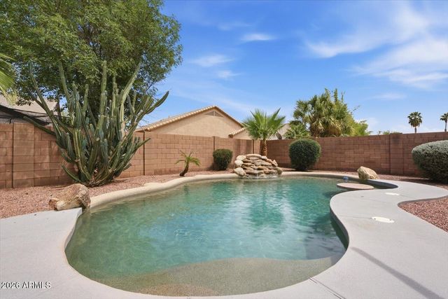1311 S CANYON OAKS Way, Chandler, AZ 85286