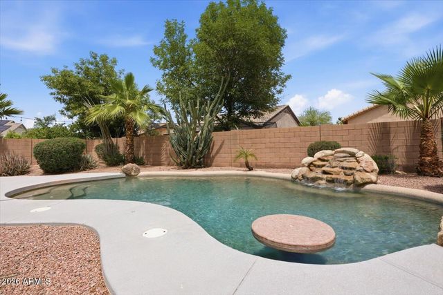 1311 S CANYON OAKS Way, Chandler, AZ 85286