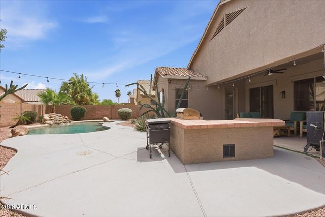 1311 S CANYON OAKS Way, Chandler, AZ 85286