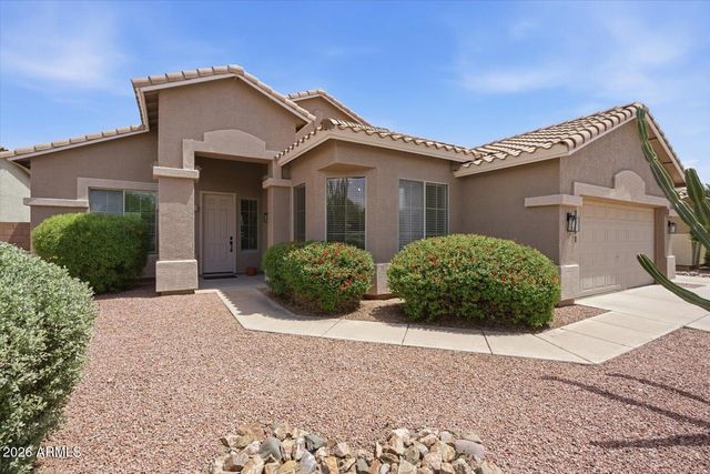 1311 S CANYON OAKS Way, Chandler, AZ 85286