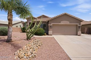 1311 S CANYON OAKS Way, Chandler, AZ 85286