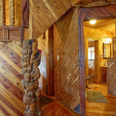 31300 Timber Canyon Rd, Trinidad, CO 81082