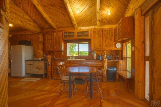 31300 Timber Canyon Rd, Trinidad, CO 81082