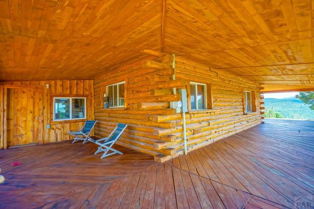 31300 Timber Canyon Rd, Trinidad, CO 81082