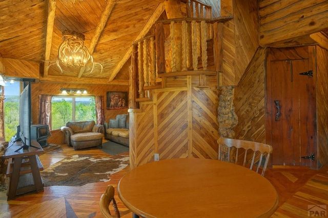 31300 Timber Canyon Rd, Trinidad, CO 81082