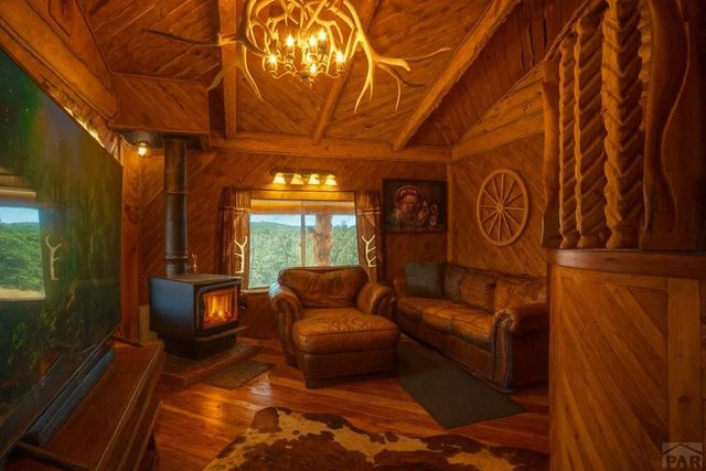 31300 Timber Canyon Rd, Trinidad, CO 81082