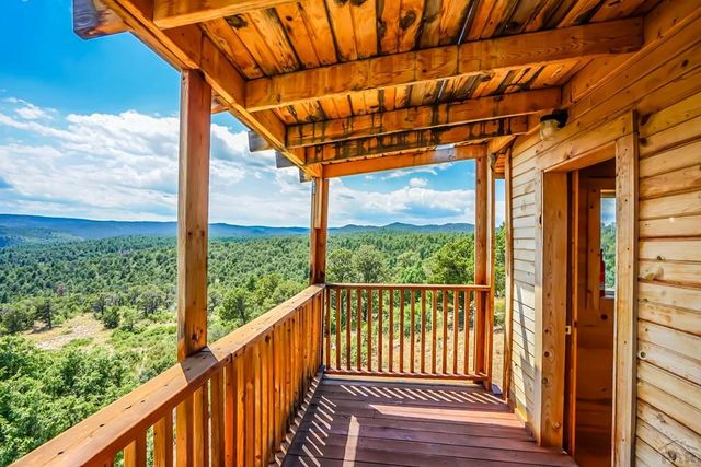 31300 Timber Canyon Rd, Trinidad, CO 81082