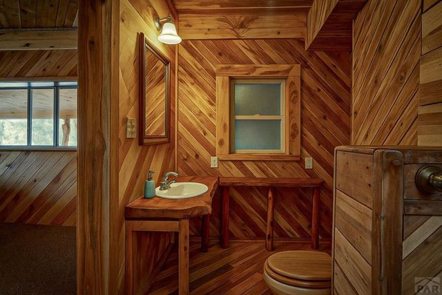 31300 Timber Canyon Rd, Trinidad, CO 81082