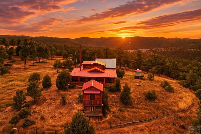 31300 Timber Canyon Rd, Trinidad, CO 81082