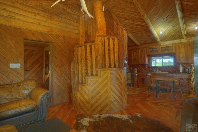 31300 Timber Canyon Rd, Trinidad, CO 81082