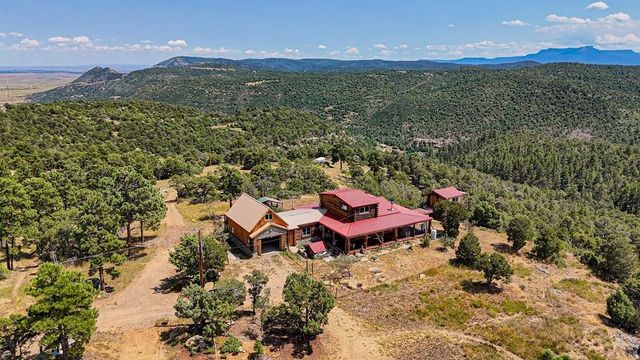 31300 Timber Canyon Rd, Trinidad, CO 81082