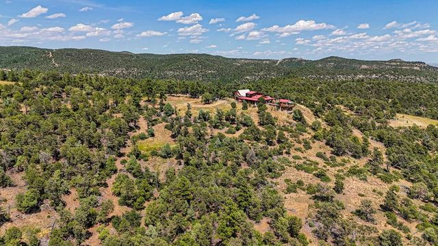 31300 Timber Canyon Rd, Trinidad, CO 81082
