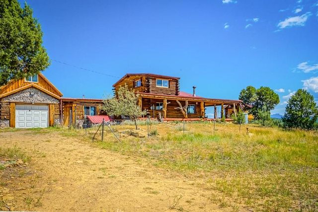 31300 Timber Canyon Rd, Trinidad, CO 81082