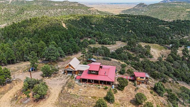 31300 Timber Canyon Rd, Trinidad, CO 81082