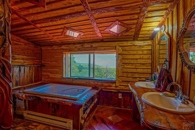 31300 Timber Canyon Rd, Trinidad, CO 81082