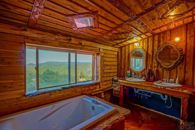 31300 Timber Canyon Rd, Trinidad, CO 81082