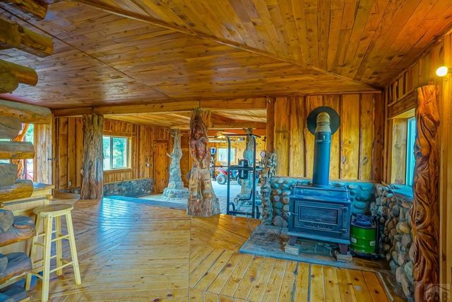 31300 Timber Canyon Rd, Trinidad, CO 81082