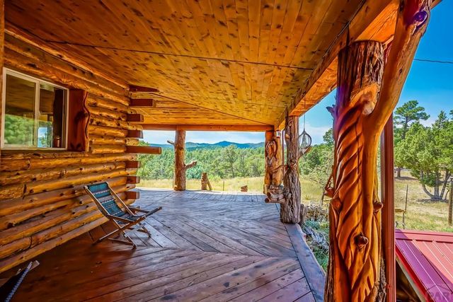 31300 Timber Canyon Rd, Trinidad, CO 81082