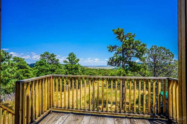 31300 Timber Canyon Rd, Trinidad, CO 81082