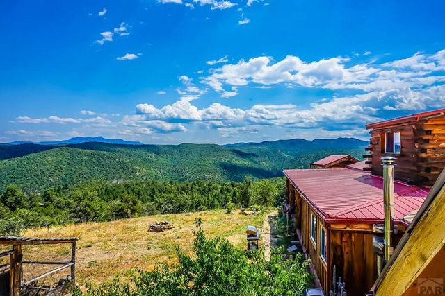 31300 Timber Canyon Rd, Trinidad, CO 81082