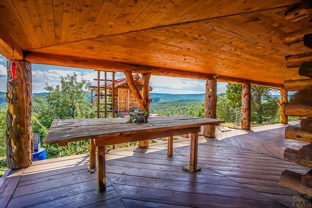 31300 Timber Canyon Rd, Trinidad, CO 81082