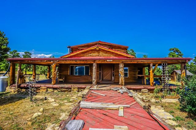 31300 Timber Canyon Rd, Trinidad, CO 81082