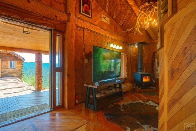 31300 Timber Canyon Rd, Trinidad, CO 81082