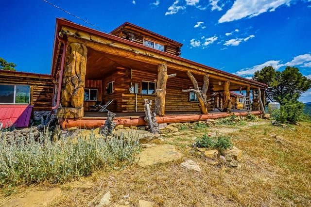 31300 Timber Canyon Rd, Trinidad, CO 81082