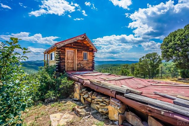 31300 Timber Canyon Rd, Trinidad, CO 81082
