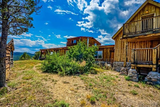 31300 Timber Canyon Rd, Trinidad, CO 81082