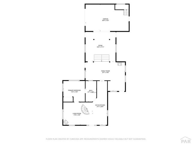 31300 Timber Canyon Rd, Trinidad, CO 81082