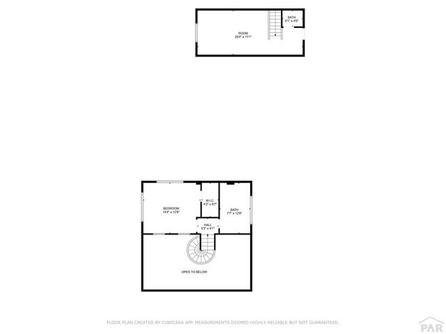 31300 Timber Canyon Rd, Trinidad, CO 81082