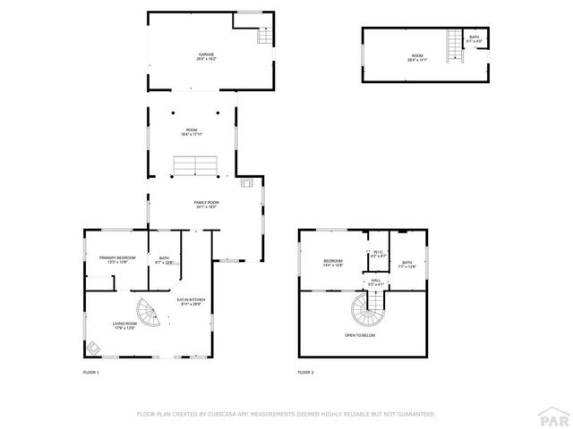 31300 Timber Canyon Rd, Trinidad, CO 81082