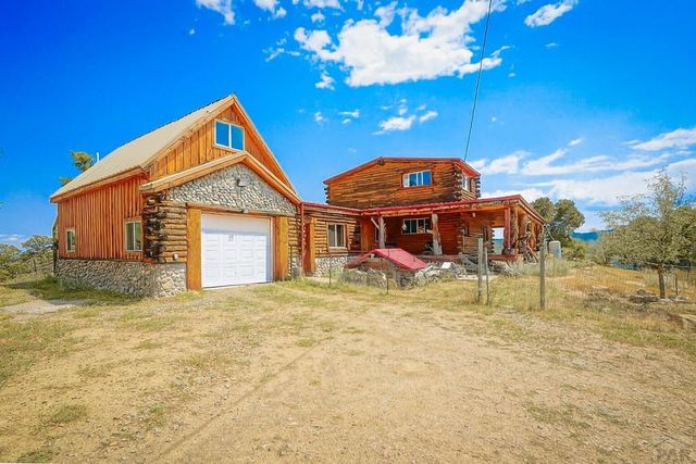 31300 Timber Canyon Rd, Trinidad, CO 81082