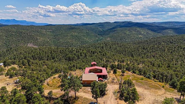31300 Timber Canyon Rd, Trinidad, CO 81082
