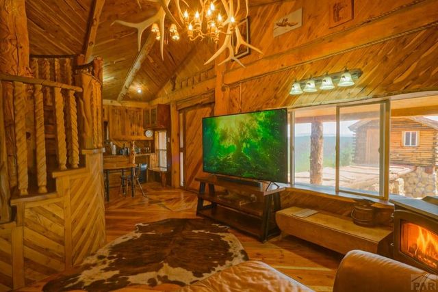 31300 Timber Canyon Rd, Trinidad, CO 81082