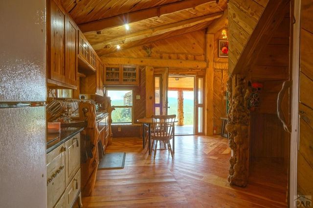 31300 Timber Canyon Rd, Trinidad, CO 81082