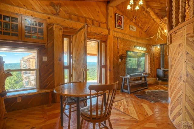 31300 Timber Canyon Rd, Trinidad, CO 81082