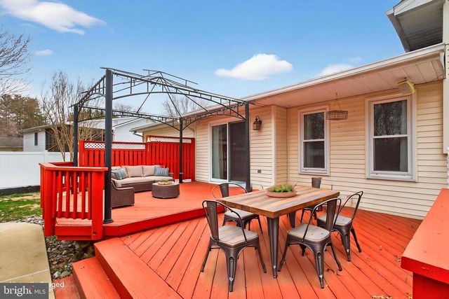 7120 TULIP CT, Sykesville, MD 21784