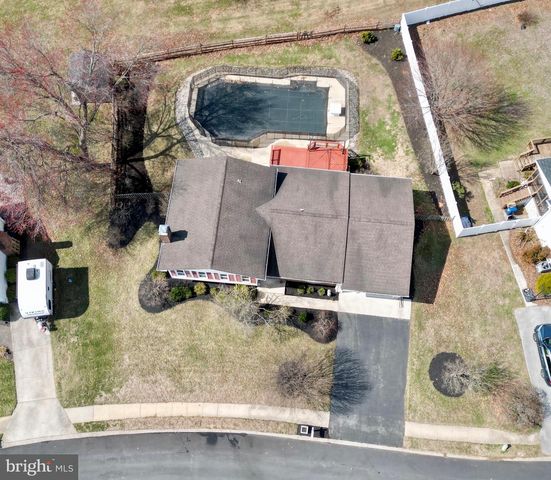 7120 TULIP CT, Sykesville, MD 21784