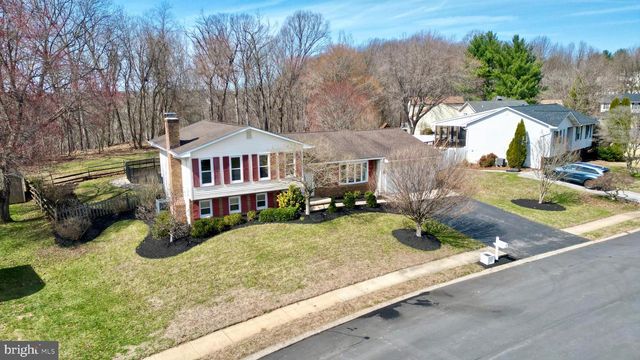 7120 TULIP CT, Sykesville, MD 21784