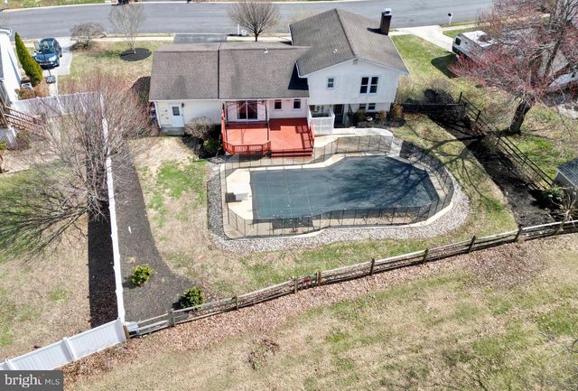 7120 TULIP CT, Sykesville, MD 21784