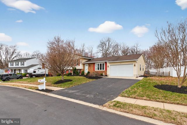 7120 TULIP CT, Sykesville, MD 21784