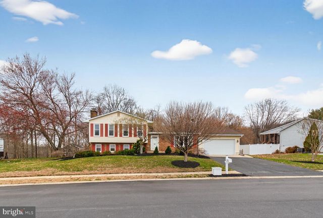 7120 TULIP CT, Sykesville, MD 21784