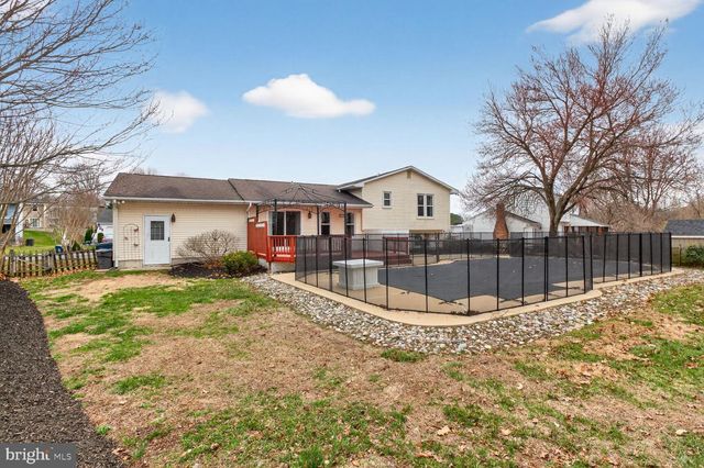 7120 TULIP CT, Sykesville, MD 21784